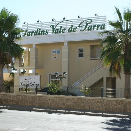 Отель Jardins Vale De Parra Албуфейра Экстерьер фото